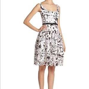 Milly cocktail dress